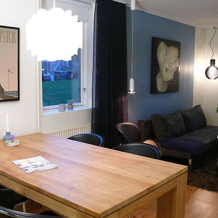 Holiday Home Fredensvang Århus Rom bilde